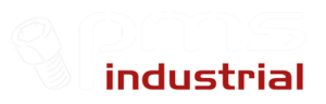 PMS Industrial Logo